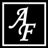 Allan Fernandes Logo